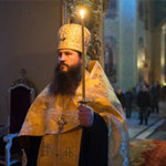 Канун Недели о блудном сыне