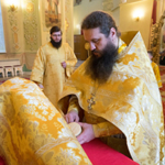 Неделя о Страшном Суде