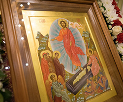 Светлое Христово Воскресение, Пасха