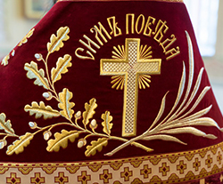 Среда Светлой седмицы