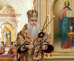Великий четверг Страстной седмицы