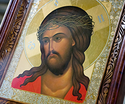 Великая пятница Страстной седмицы
