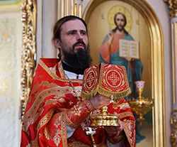 День памяти святителя Николая, архиепископа Мир Ликийских, чудотворца