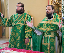 День Святаго Духа