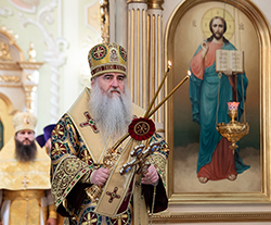 Неделя 1-я по Пятидесятнице, Всех святых