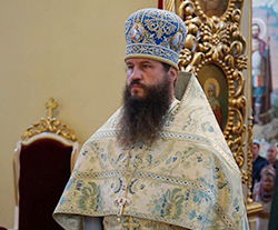 Праздник Успения Пресвятой Богородицы