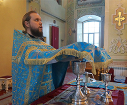 Сретение Господне