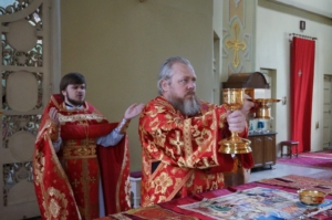 День памяти святителя Николая Чудотворца