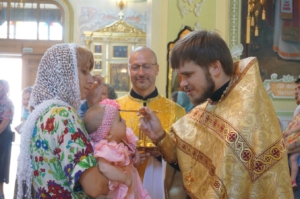 Канун Недели 1-й по Пятидесятнице, Всех Святых
