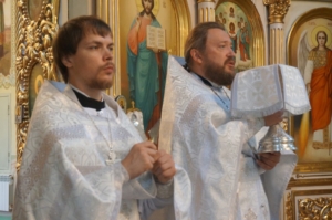 День памяти праведного Иоанна Кронштадтского