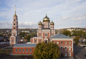 Свято-Покровская православная гимназия объявляет набор учащихся в 10 класс