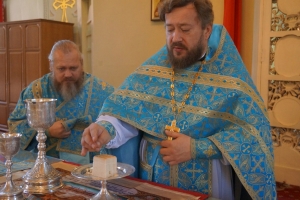 Неделя 11-я по Пятидесятнице