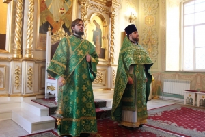 День памяти преподобного Сергия Радонежского