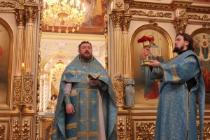 Сретение Господне