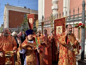 Вторник Светлой седмицы