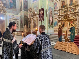 Пассия
