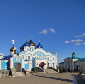 Состоялась паломническая поездка по маршруту Оптина пустынь – Шамордино – Клыково – Задонск
