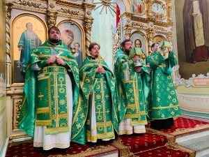 День памяти святого праведного Иоанна Кронштадского