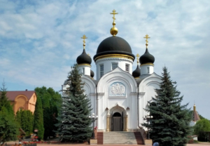 Состоялась паломническая поездка в Елец, Задонск, Воронеж