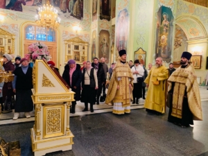 День памяти святителя Иоанна Златоустого
