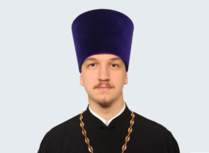 Клирик нашего храма удостоен награды