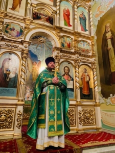 День памяти святого праведного Иоанна Кронштадтского