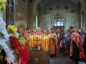 Радоница