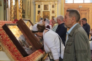 День памяти святителя Николая Чудотворца