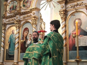 День памяти праведного Иоанна Кронштадтского