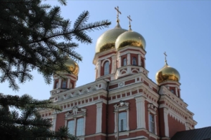 День памяти великого князя Владимира