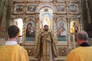 День памяти пророка Божия Илии