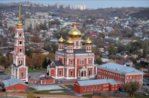 Историко-архивный отдел приглашает на краеведческую экскурсию