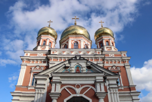 Встреча с членами Всероссийского общества слепых