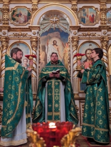 День памяти святого праведного Иоанна Кронштадтского