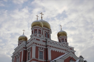 Рождество Христово. Поздняя Божественная литургия