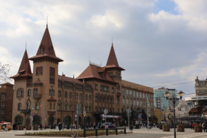 Архиерейский хор приглашает на рождественский концерт