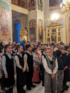День памяти святителя Макария