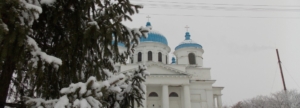 Священнику Иоанну Лошкареву требуется помощь