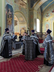 Мариино Стояние