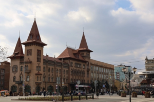 В Саратове пройдет благотворительный фестиваль «Пасхальное яйцо»