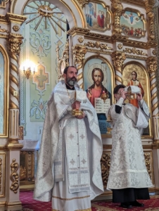 Лазарева суббота