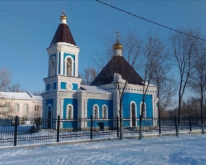 В Саратовской епархии образованы два новых благочиннических округа