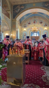 Радоница