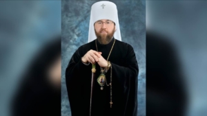 Обращение Высокопреосвященнейшего Игнатия, митрополита Саратовского и Вольского, к пастырям, боголюбивой пастве Саратовской епархии Русской Православной Церкви в связи со сбором средств для помощи пострадавшим жителям приграничных районов Курской и Белгор
