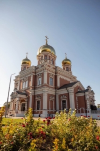 День памяти священномученика Феодора, епископа Пензенского