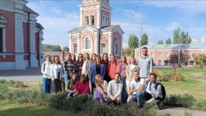Искусство колокольных звонов