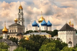 Троице-Сергиева Лавра приглашает на обучение