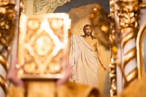Канун Недели 19-й по Пятидесятнице