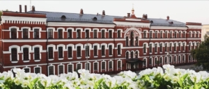 В Саратовскую православную духовную семинарию требуется мойщик посуды