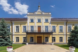 В Саратовскую епархию требуются сотрудники